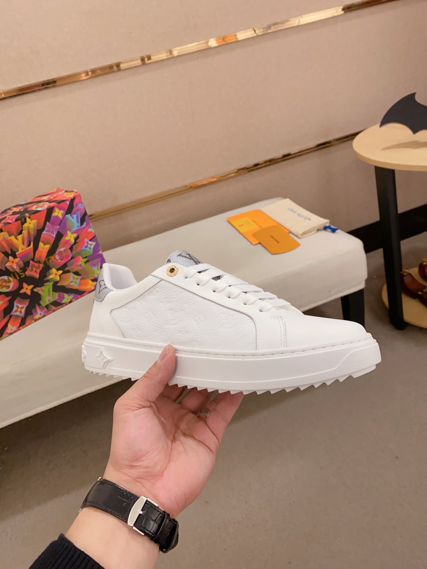 Louis Vuitton